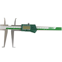 INSIZE 1176-150 Digital Inside Groove Caliper