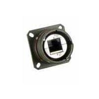 Amphenol Socapex RJFTV62CPEM1G Modular Connectors / Ethernet Connectors