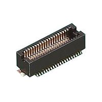 Hirose Electric DF12NC(5.0)-36DP-0.5V(51) Board to Board & Mezzanine Connectors CONN HDR 36POS SMD G