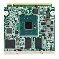 Arbor Technology EmQ-i2301D-E3825-2G Computer-On-Modules - COM QSEVEN INTEL ATOM E3825 BAY TRAIL 16GB
