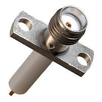 Johnson / Cinch Connectivity Solutions 142-1701-136 Connectors 2 Hole Flange Mnt JK Recpt;nic