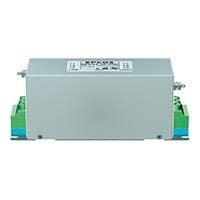 EPCOS B84143A0090R105 Power Line Filters 3-LINE EMC FILTER 90A 300/520V