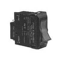 P&B W33-T4C1Q-10 Thermal CIRCUIT BREAKER THERMAL 10A AMB