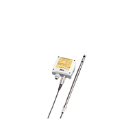 Senseca HD29V3TC210 Air Speed Transmitter (0-10V, 0.05 -20ms, sensor 245mm, 10m cable)