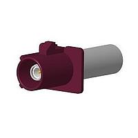 Amphenol RF FA1-NDSP-C04-1 Connectors MALE RG58 141 ST FAKRA SMB