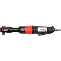 Yato YT-0984 Ratchet air wrench 1/2"-95Nm