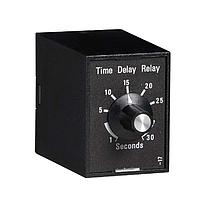 Littelfuse TRB120A3X600 Timing Relays TIMEDELAYRELAY