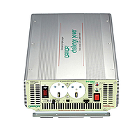 PNKHITECH SI-2700AQ Inverter (12VDC / AC228V, 4000W, Modified sine wave)