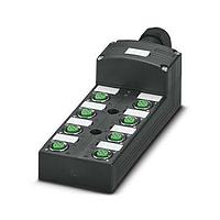 PHOENIX CONTACT 1321430 Circular Metric Connectors SACB-8/ 8-C SCO PARA