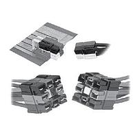 Anderson Power Products ASMFP30-1X2-BY Heavy Duty Power Connectors PP15/45 1X2 ASSEMBLY BONDED