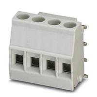 PHOENIX CONTACT 2901440 Fixed Terminal Blocks MKDSO 2,5/ 4-R KMGY VPE400