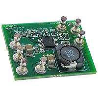 Texas Instruments LM20145EVAL Voltage Regulator - Switching Regulator 5A PowerWise Adjust able Frequency Synch