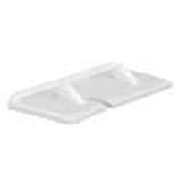 Aptiv 12064863 Lock SECONDARY LOCK LIGHT GRAY