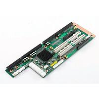 Advantech PCE-7B05-20A1E Interface Modules 5 slot PICMIG 1.3BP, 1 CPU card, 2 PCIe x8, 2 PCI-X 64/133 slots for PCE-7210 & PCE-7214 RoHS