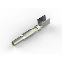 AMP Connectors - TE Connectivity 1-770247-0 Contacts SKT 12-10 PHBR/AU