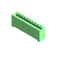 EDAC 837-009-524-101 Receptacles High Temp Card Edge Connector