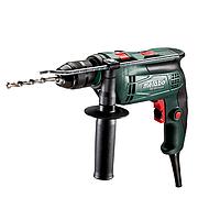 METABO SBE 650 IMPULS Impact drill (220-240 V / 50-60 Hz)