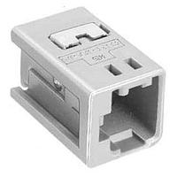 Hirose Electric GT13S-1PP-HU(A) Connectors M HOUS CONN 1 COAX CONT