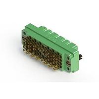 EDAC 516-056-500-602 Connectors Rack & Panel Connector