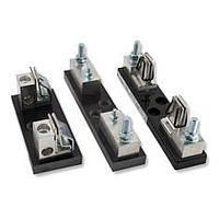 Littelfuse LFJ104001STST Fuse Holders 1000VDC 400A Stud Terminal