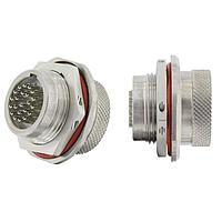 Eaton Souriau-Sunbank 8STA10635SN Receptacles