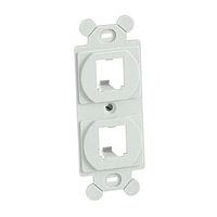 Panduit UTP28SP2MGR Cat 6 Copper Patch Cord, Category 6 Performanc