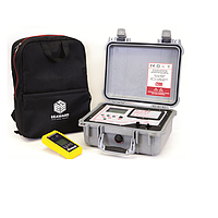 Seaward Solar Battery Tester Inspection Service