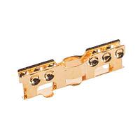 Laird Performance Materials BMI-C-002 Contact Strips & Rings GRD,PCS,BeCu,NiAu GRD,PCS,BeCu,NiAu