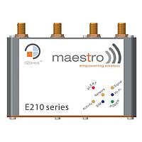 Lantronix E214G000S Routers Router E214 AT&T, T-MOBILE - LTE CAT. 1 BAND