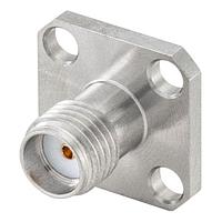 Rosenberger 32K424-600S5 Panel Receptacles PANEL JACK