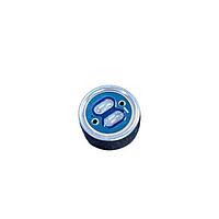 PUI Audio PUM-2745L-HD-R Microphones MICROPHONE -45DB 2VDC