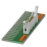 PHOENIX CONTACT 2906481 Terminal Block Tools & Accessories P-FLK20-UK3N- TOP-RIGHT-CR