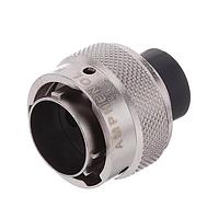 Amphenol SINE Systems RT06144PNH Connectors 12AWG 4 Pin Plug Male