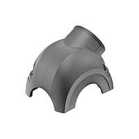 HARTING 11123001500 Hoods Hood Size 30 Side Entry M20