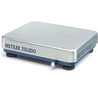 Mettler Toledo 30024667 Weighing Platform PBA655-A12 US