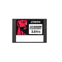 Kingston SEDC600ME/3840GB SATA SSDs 3840G DC600ME (Mixed-Use) TCG Opal 2.5" Enterprise SATA SSD