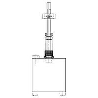 Hirose Electric MF13S-WP-S01-0203/GM-A23 Standard Circular Connector