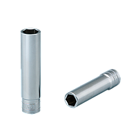 KTC B4L-1-3/8 1/2"Sq. Deep Socket (6pt.) (1-3/8 inch)