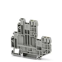 PHOENIX CONTACT 3060474 Screw Flange UTTB 2.5/2P-F