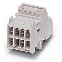 PHOENIX CONTACT 1583568 Inserts VC-AMS 8-PE