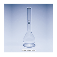 Pyrex Py.1200.10D Kjeldahl Flask (300ml)