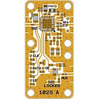 Quantic X-Microwave XR-B5R2-0408D PLL Phase Lock Loops with Int VCO, ADF4360-7SMT