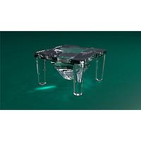 Carclo Technical Plastics 10417 Lens Optic 10mm