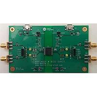 Analog Devices MAX14933WEVKIT# Digital Isolator EVKit for 2.75KVrms 2 channel I2C Digita