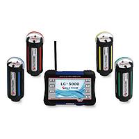 FUJI TECOM LC-5000 Digital Quatro Correlator (80Hz ~ 5,000Hz)