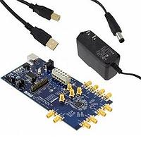 Analog Devices AD9520-4/PCBZ Clock Generator Clock IC with 1.6GHz on-chip VCO