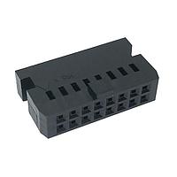 Hirose Electric HIF3BA-20D-2.54C(03) Plug Housing 20P IDC RIBB CBL CON HOUSING SOCKET TYPE