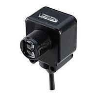 Eaton E65-SMPP100-GD Photoelectric Sensors PHOTO SENSOR,PERFECTPROX,4",ACDC,CBL,DK