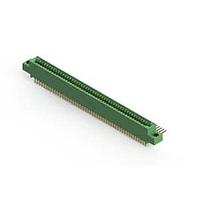 EDAC 845-098-558-507 Standard Card Edge Connectors .100" (2.54mm) Pitch Card Edge Connector