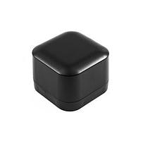 Hammond Manufacturing 1557BA2BK Wall Mount POLY NEMA 80x80x60 WALL MNT ENCL BLACK